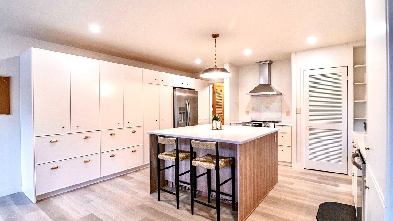 Photo of Kitchen in North Pole