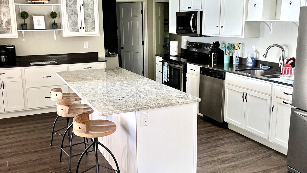 Photo of Kitchen in Honey Creek