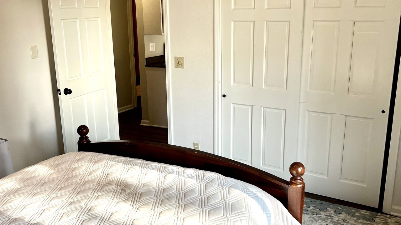 Photo of Bedroom in Honey Creek