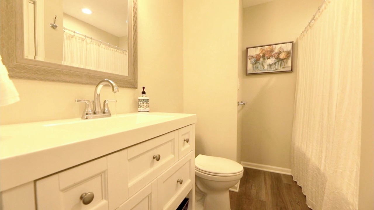 Photo of Bathroom in Honey Creek