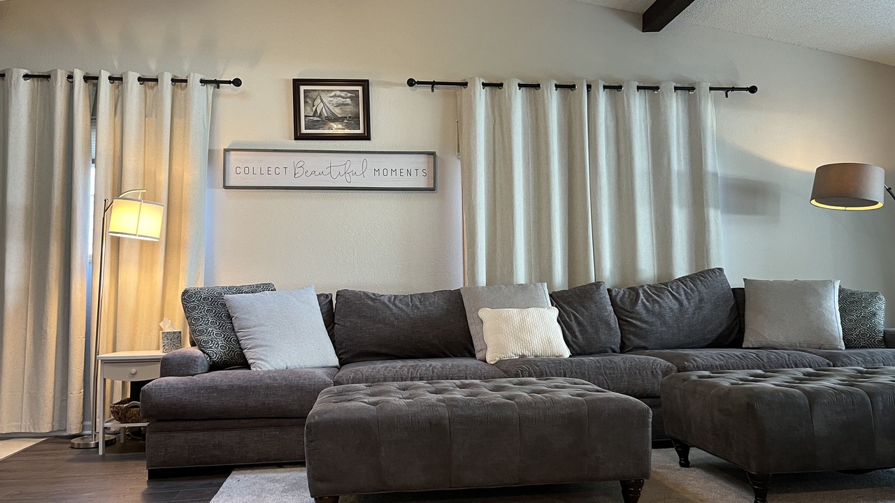 Photo of Livingroom in Honey Creek