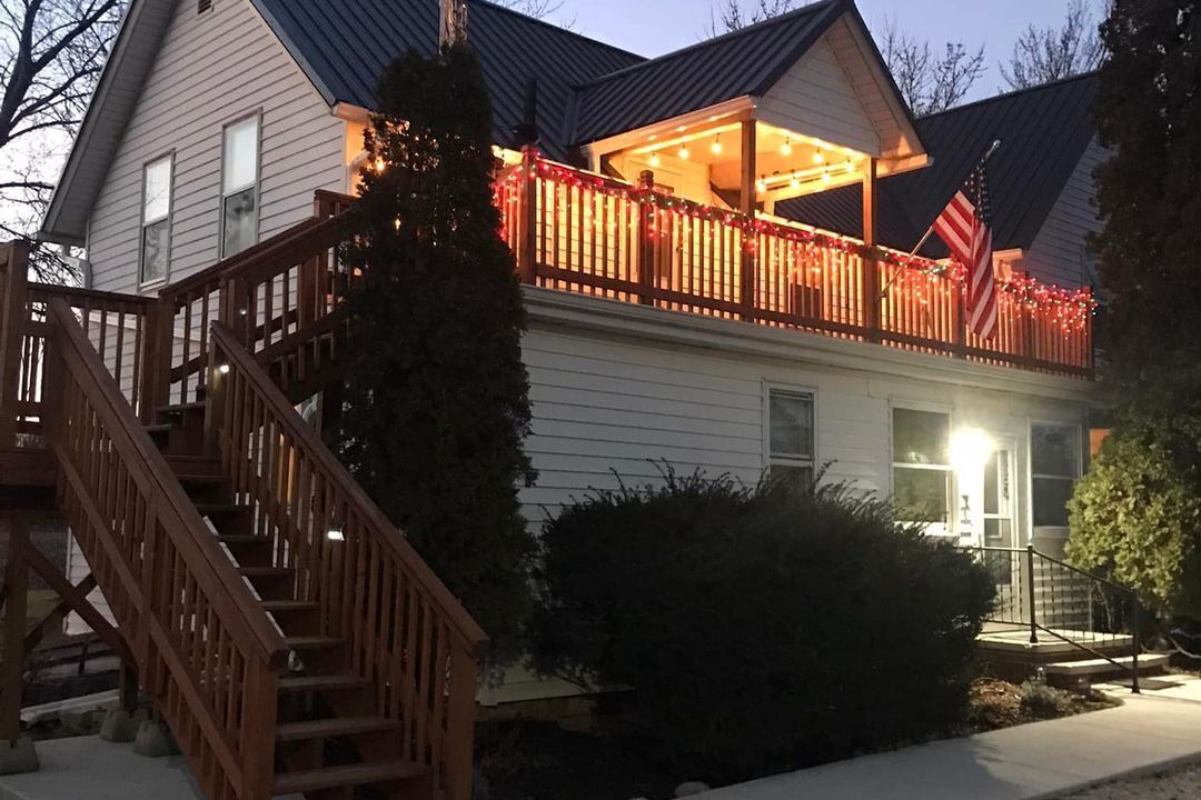 Photo of Outdoor in Chilton