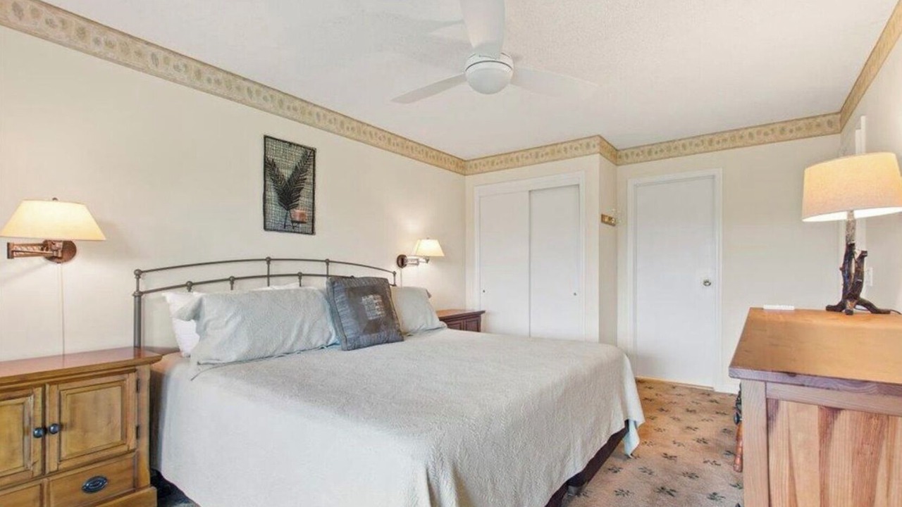 Photo of Bedroom in Bolton Landing