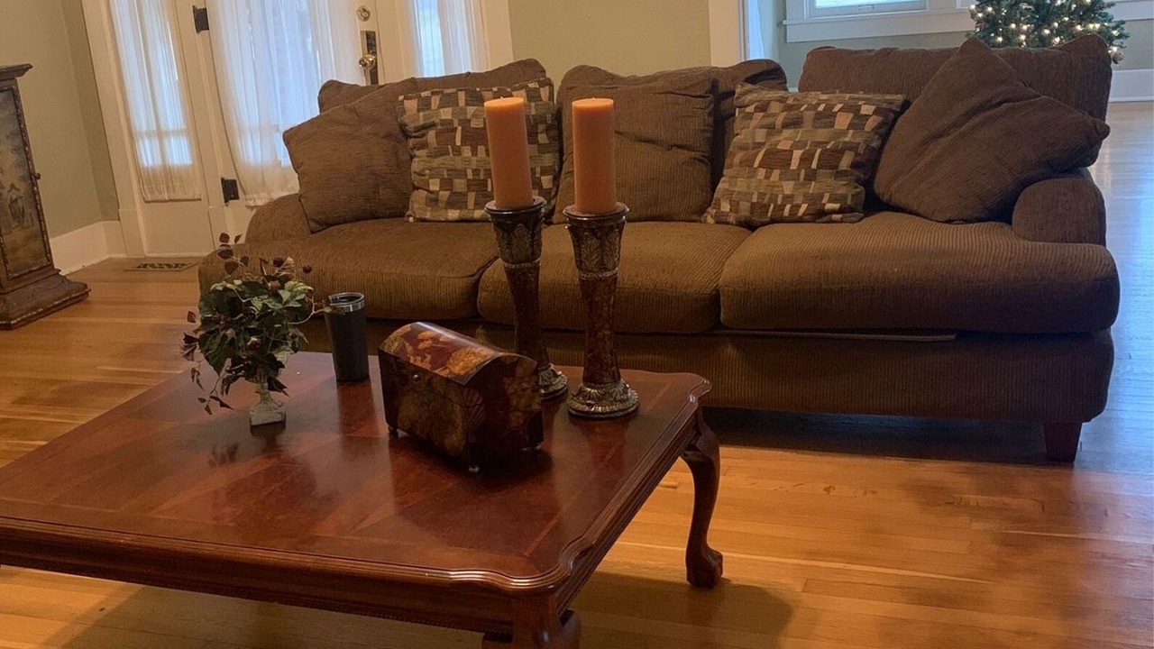 Photo of Livingroom in Russellville
