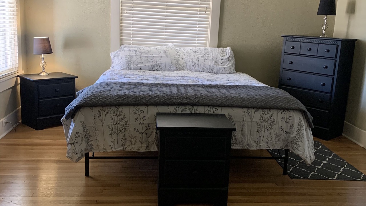 Photo of Bedroom in Russellville