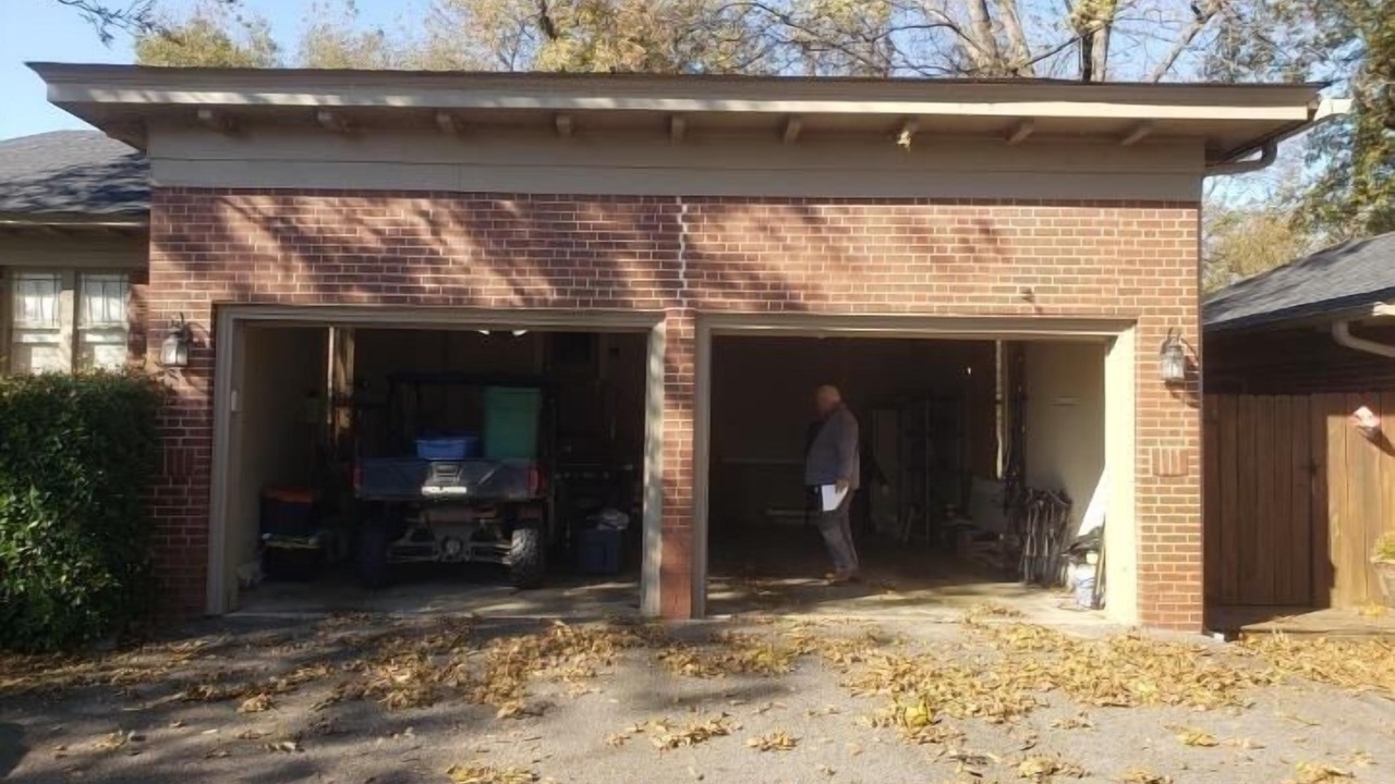 Photo of Outdoor in Russellville