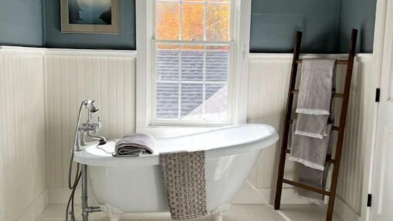 Photo of Bathroom in Vermontville