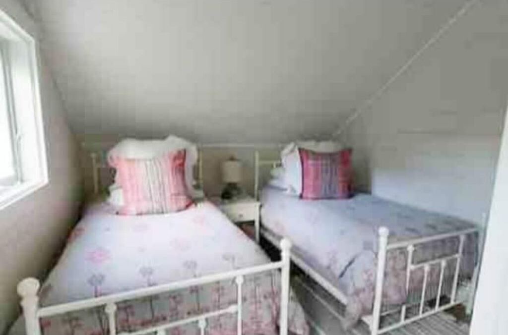 Photo of Bedroom in Vermontville