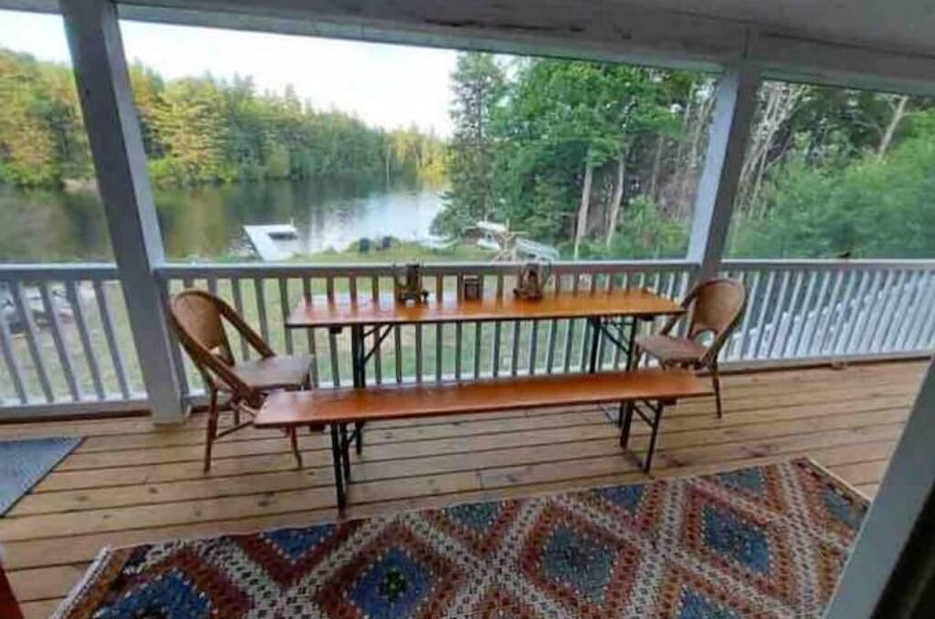 Photo of Outdoor in Vermontville