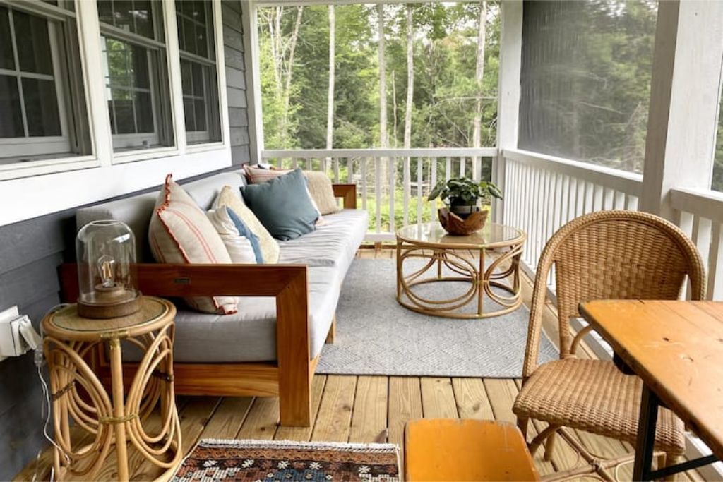 Photo of Outdoor in Vermontville