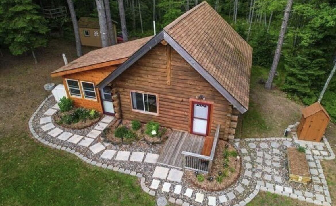 Photo of Outdoor in Iron River
