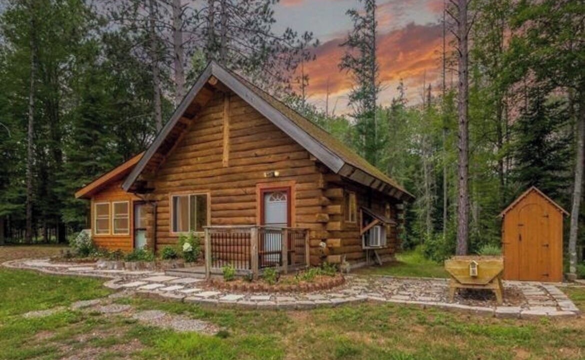 Photo of Outdoor in Iron River