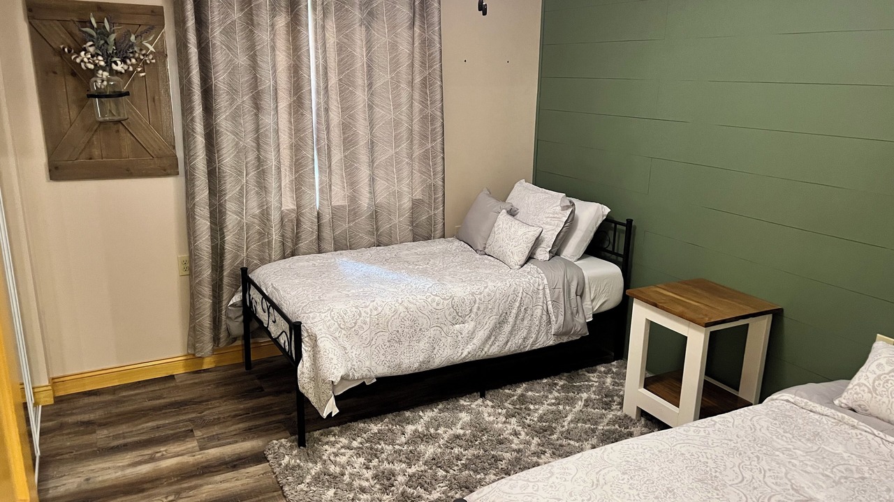 Photo of Bedroom in Mora