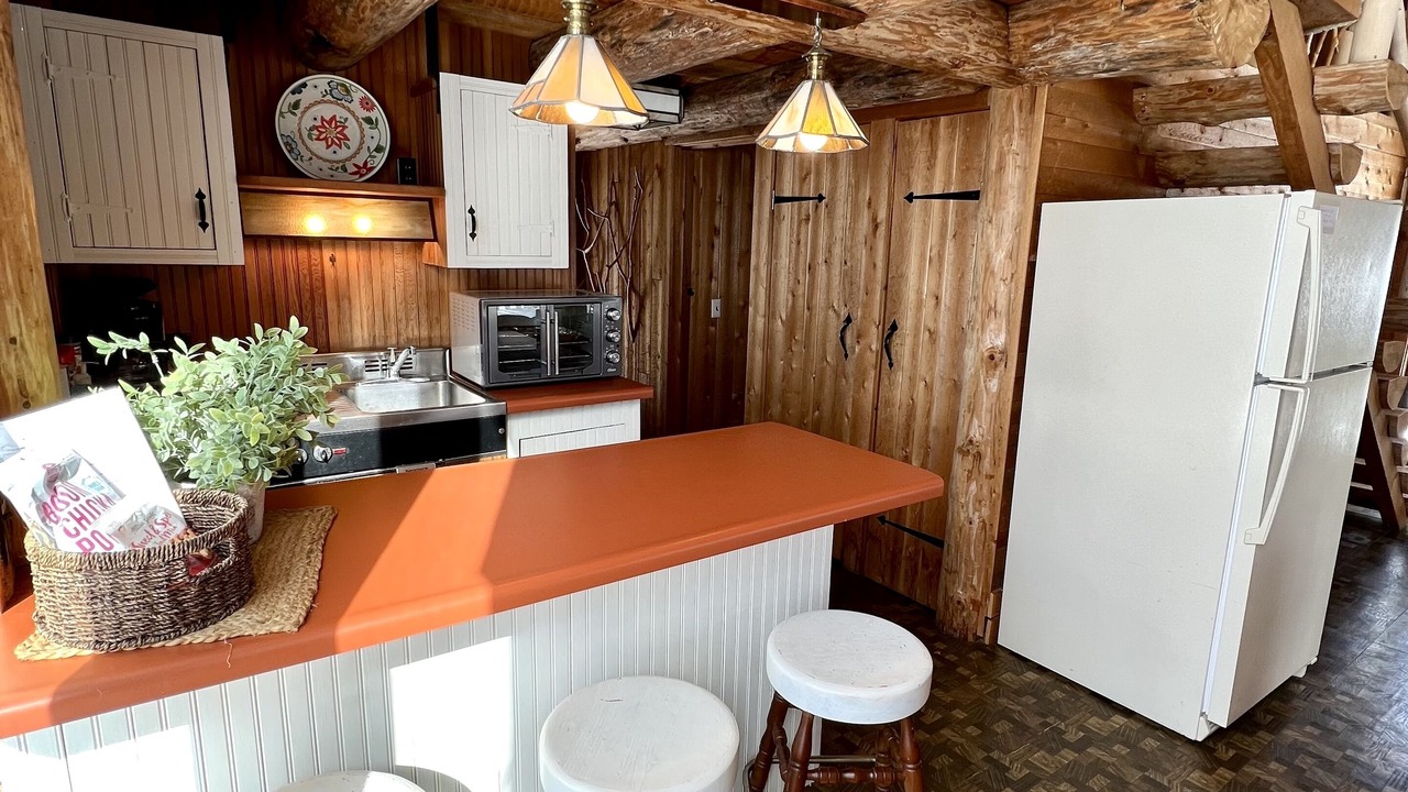 Photo of Kitchen in Birchwood