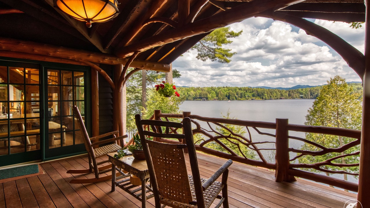 Photo of Outdoor in Saranac Lake