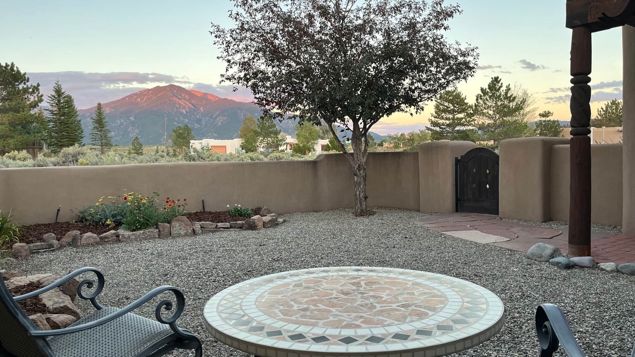 Photo of Outdoor in El Prado