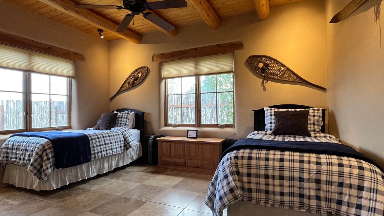 Photo of Bedroom in El Prado