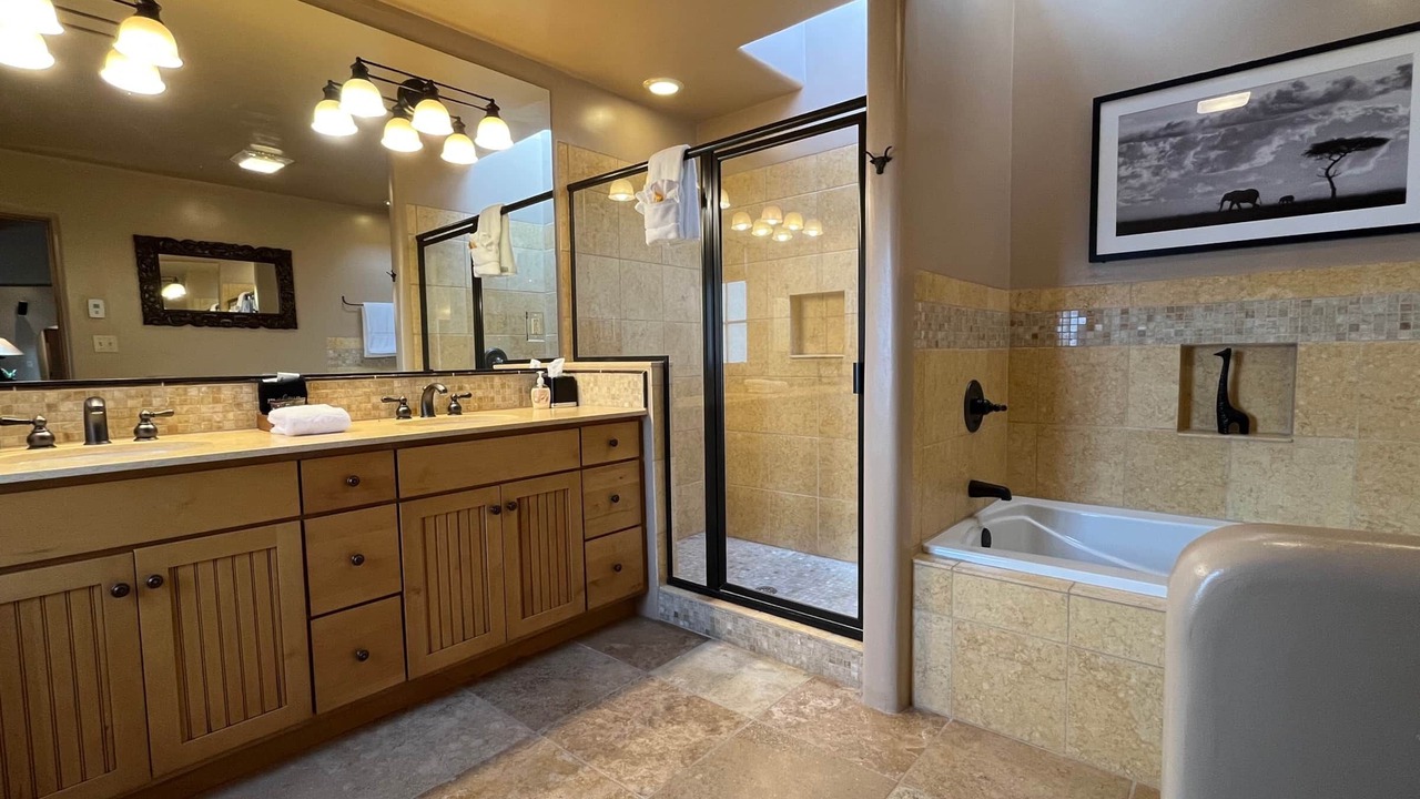 Photo of Bathroom in El Prado