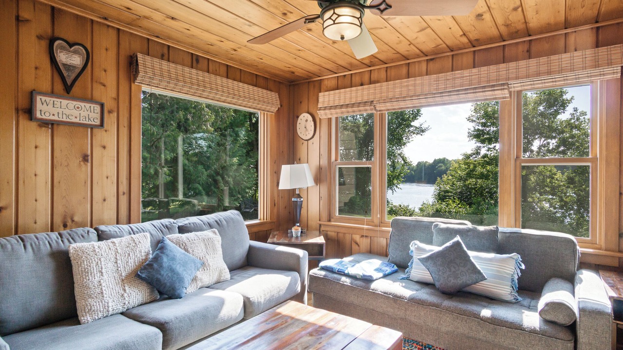 Photo of Outdoor in Jim Falls