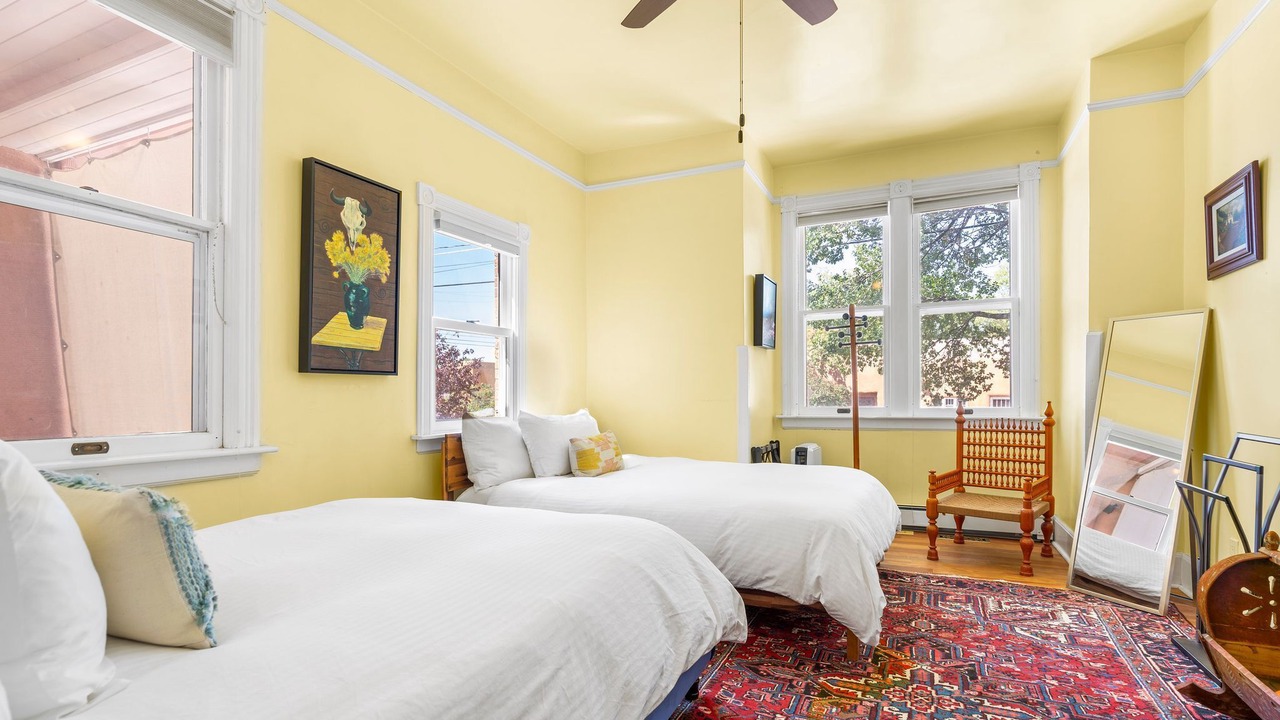 Photo of Bedroom in South Capitol