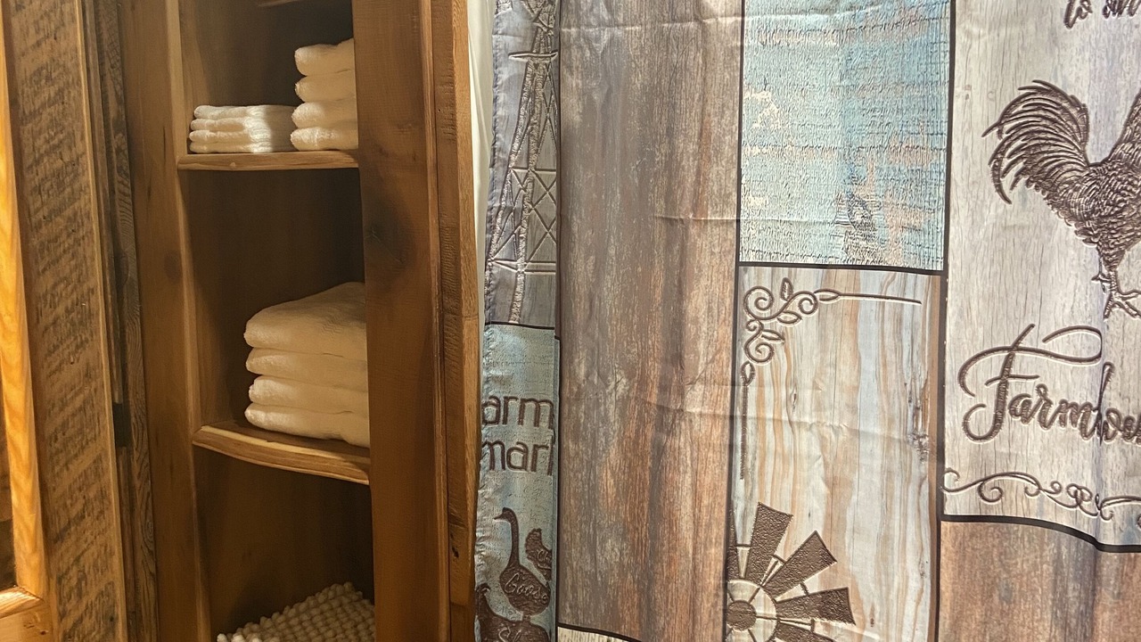 Photo of Bathroom in Richford