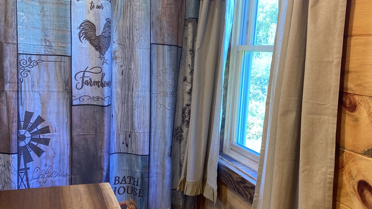 Photo of Bathroom in Richford