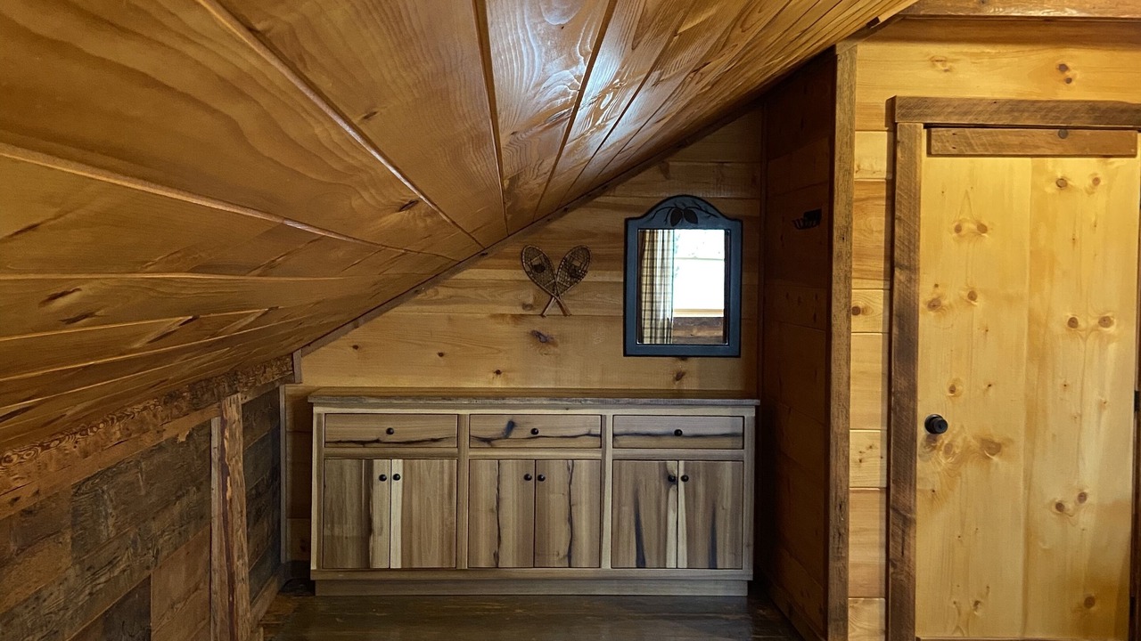 Photo of Bedroom in Richford
