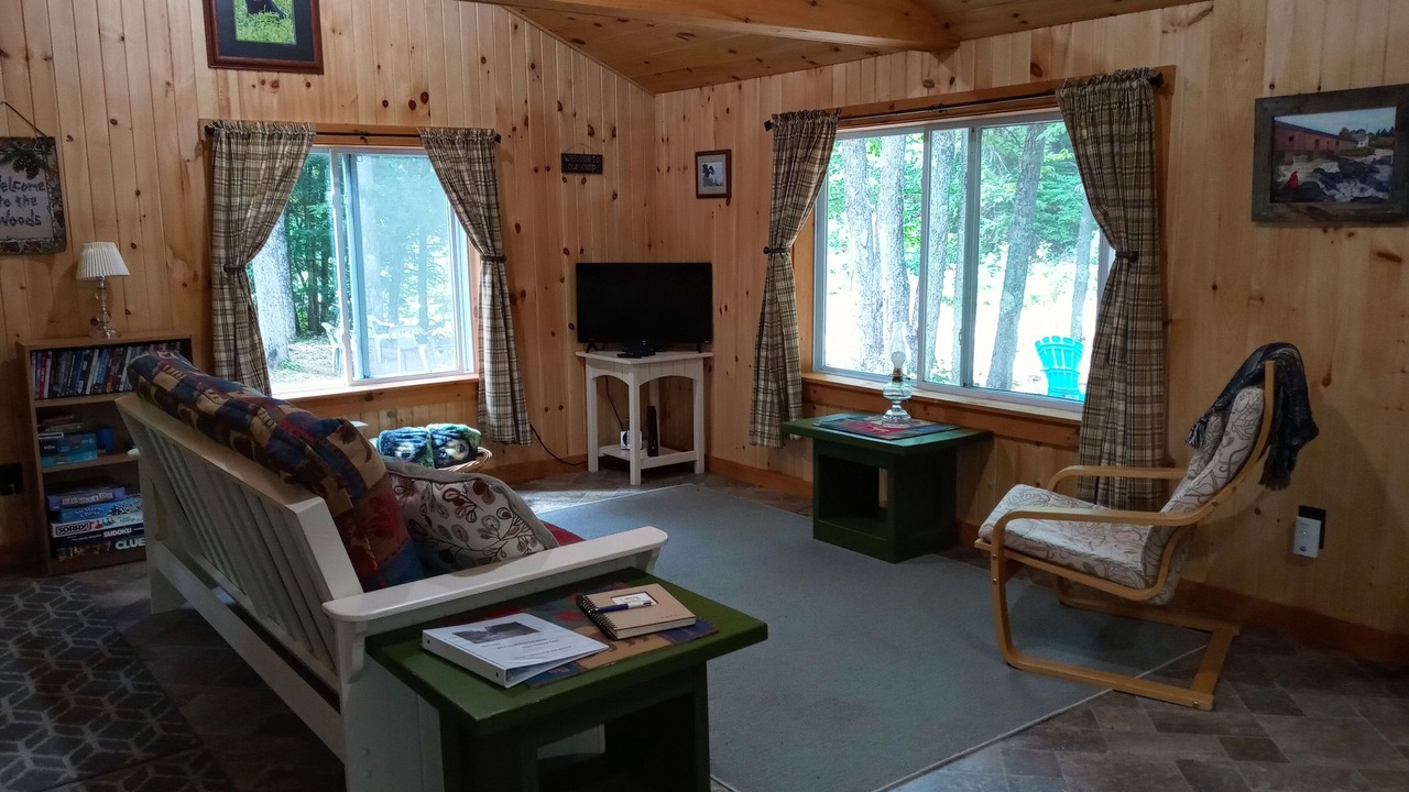 Photo of Livingroom in Woodsville
