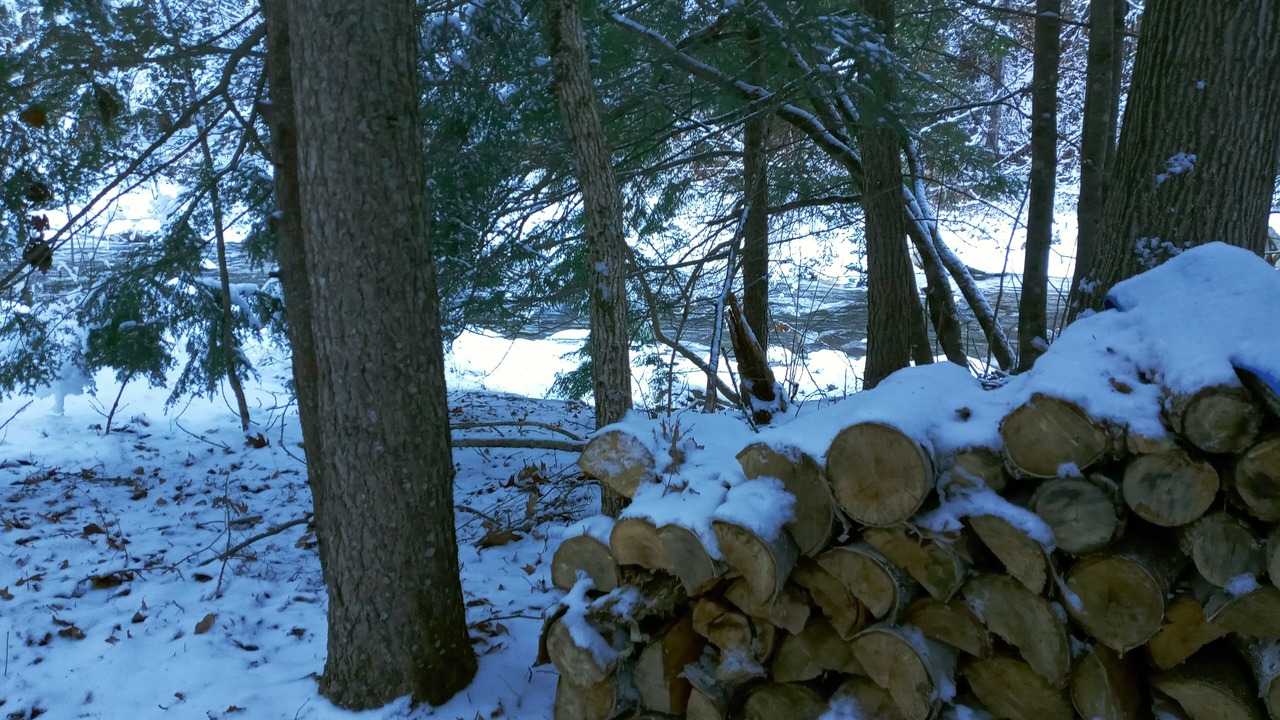 Photo of Outdoor in Woodsville