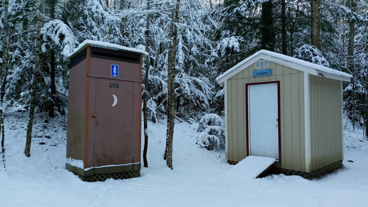 Photo of Outdoor in Woodsville