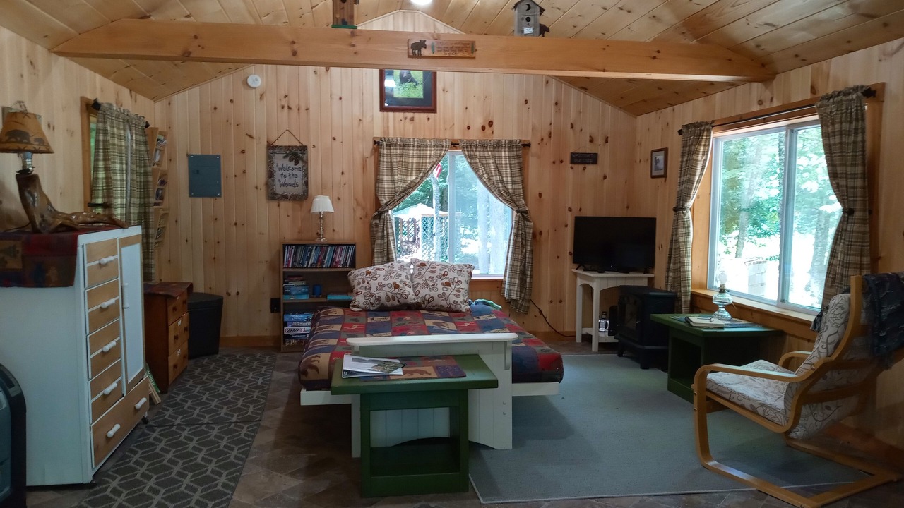 Photo of Bedroom in Woodsville