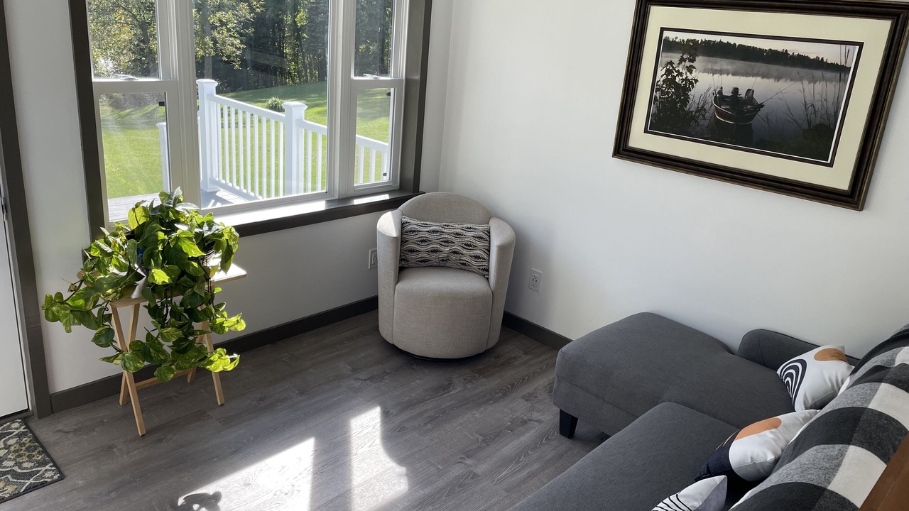 Photo of Bedroom in Dexter