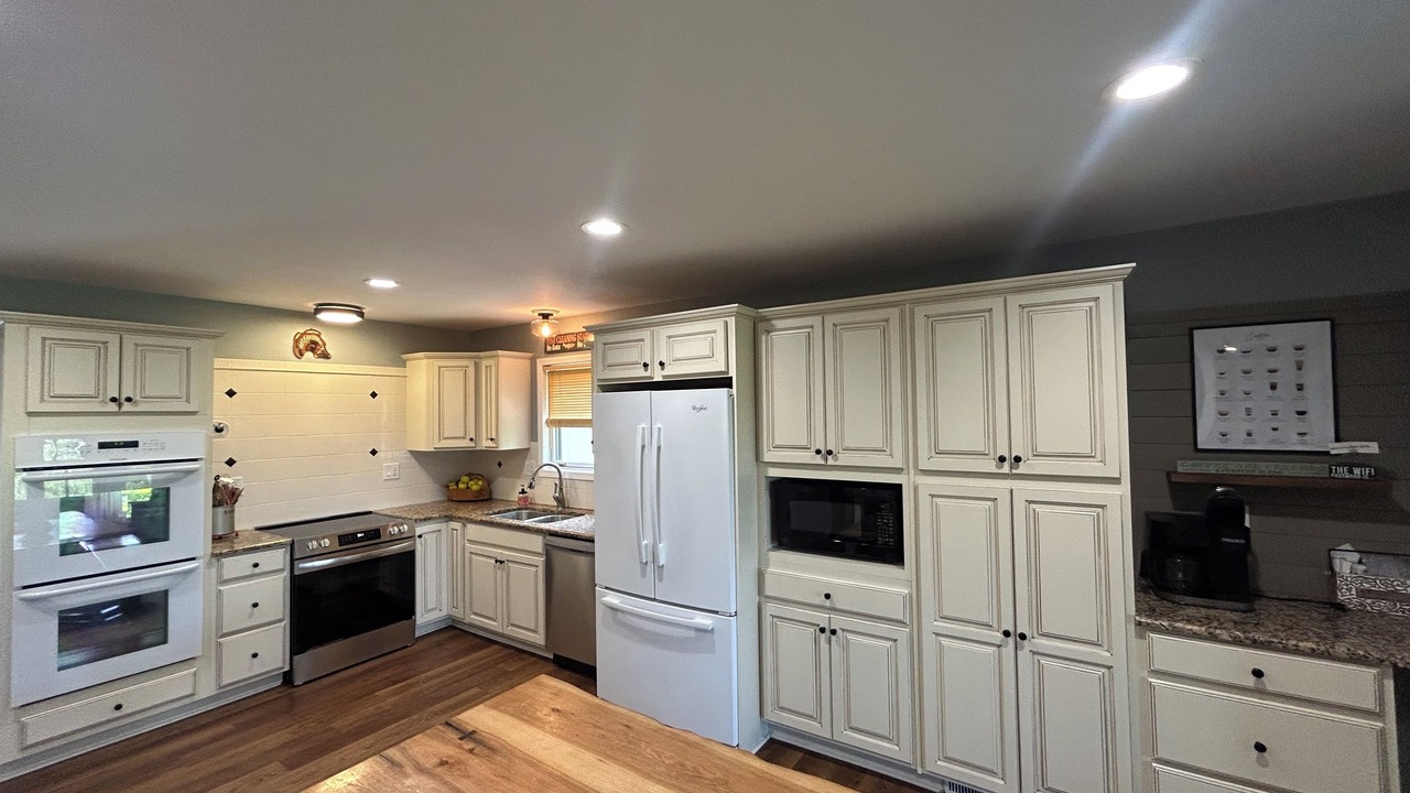 Photo of Kitchen in Lakeview