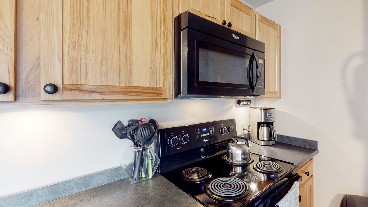 Photo of Kitchen in Warren