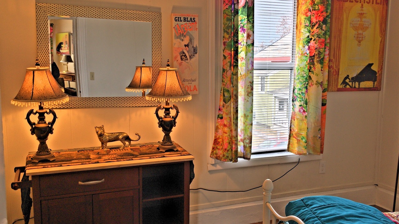 Photo of Bedroom in Old North End