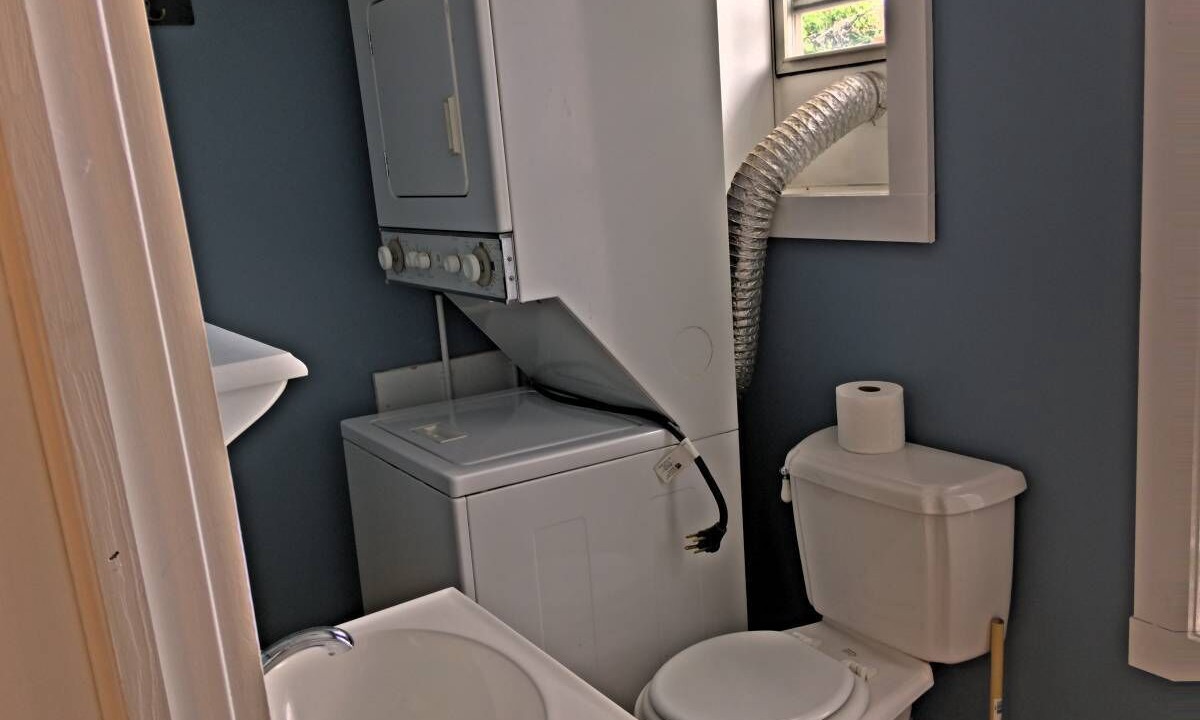 Photo of Bathroom in Old North End