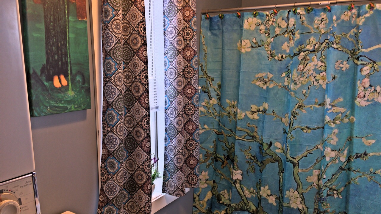 Photo of Bathroom in Old North End