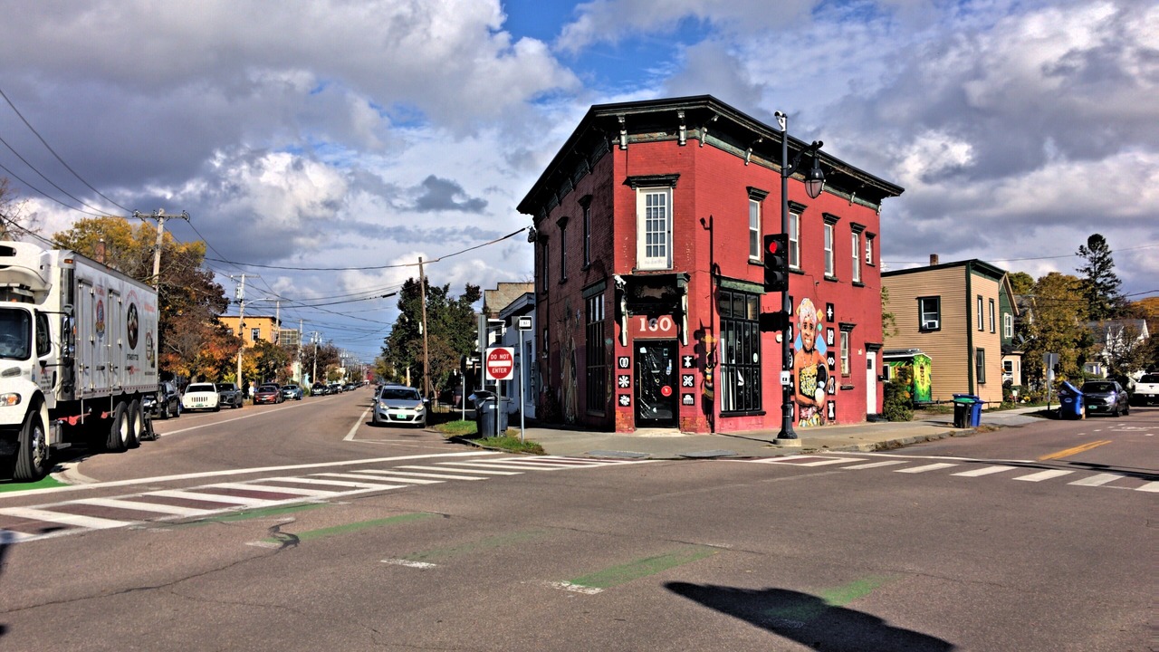 Photo of Outdoor in Old North End
