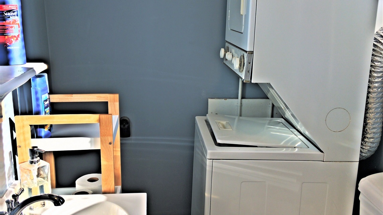 Photo of Bathroom in Old North End