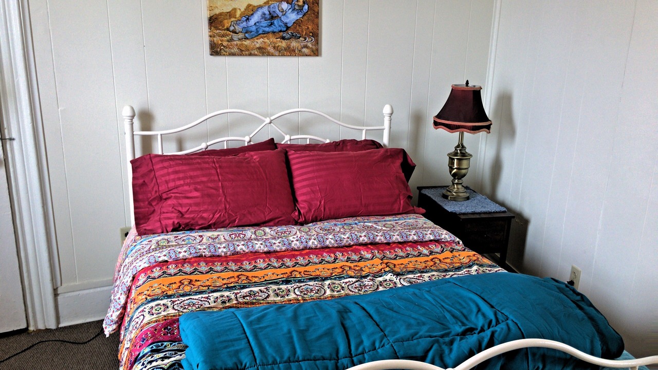 Photo of Bedroom in Old North End