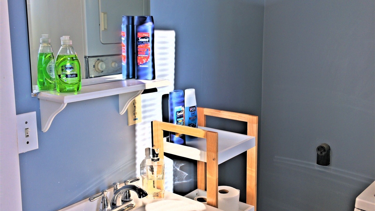 Photo of Bathroom in Old North End