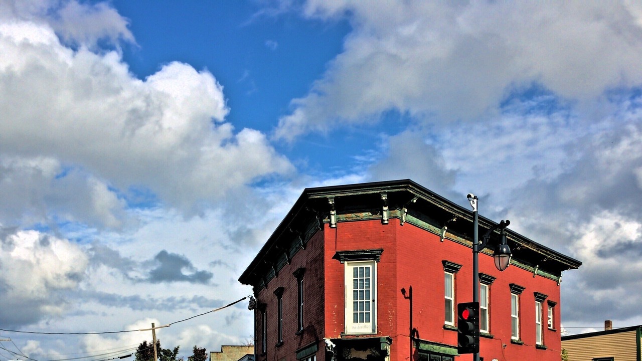 Photo of Outdoor in Old North End