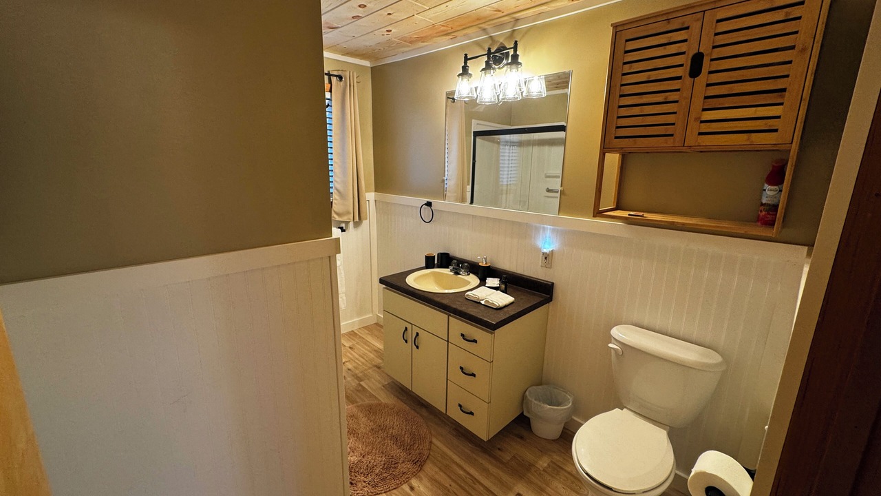 Photo of Bathroom in Douglas County