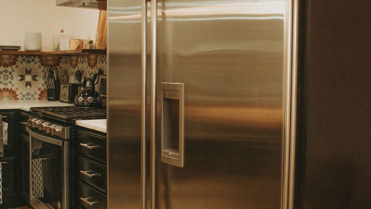 Photo of Kitchen in Barelas