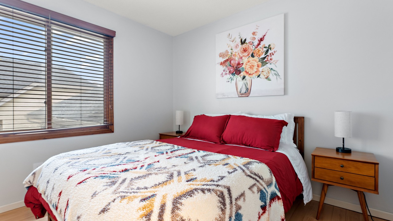 Photo of Bedroom in Northeast Minneapolis