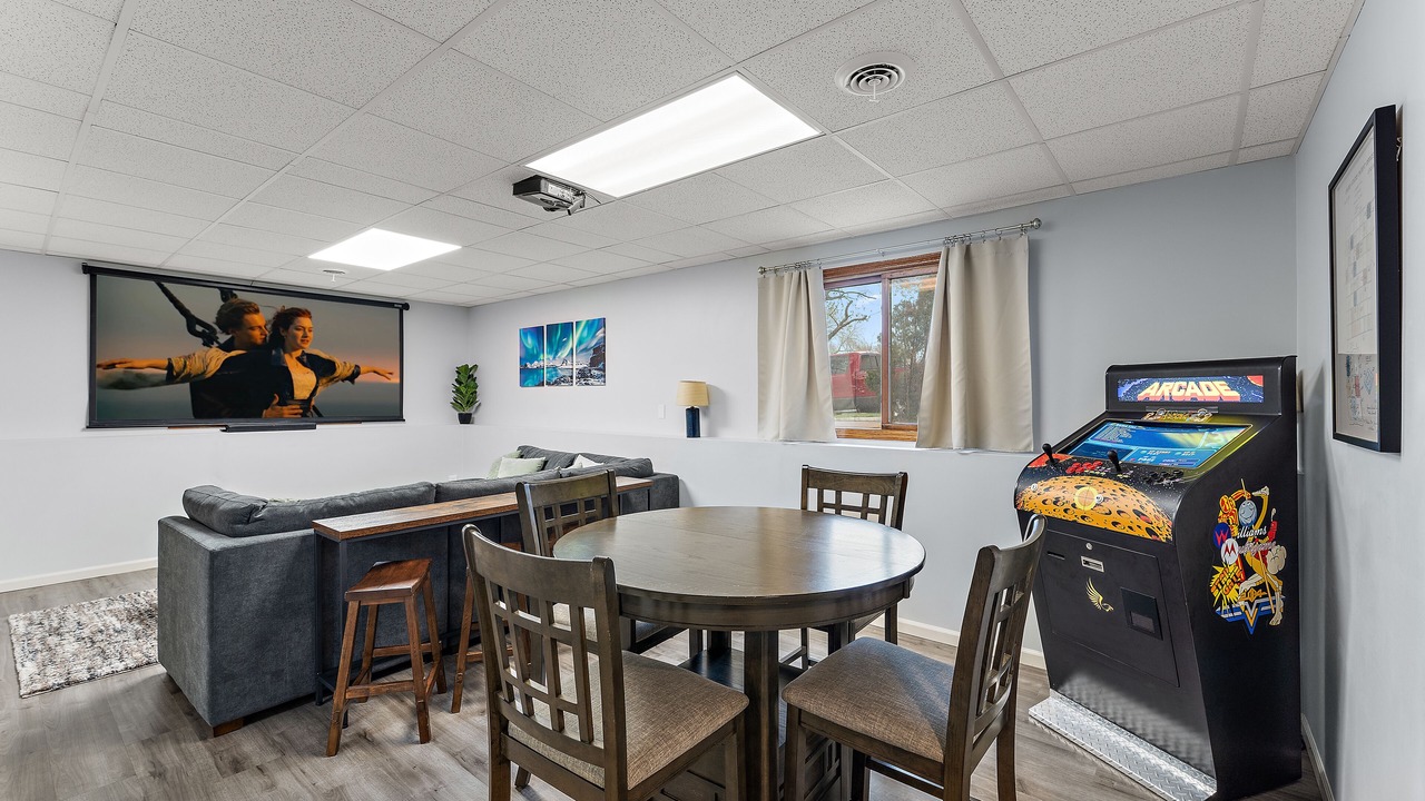 Photo of Bedroom in Northeast Minneapolis