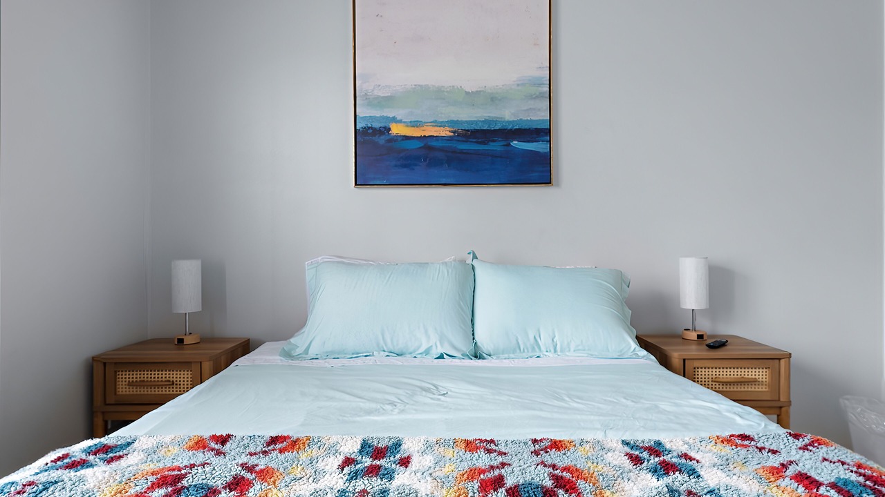 Photo of Bedroom in Northeast Minneapolis