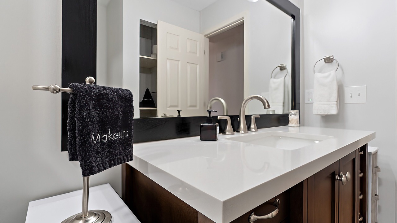 Photo of Bathroom in Northeast Minneapolis