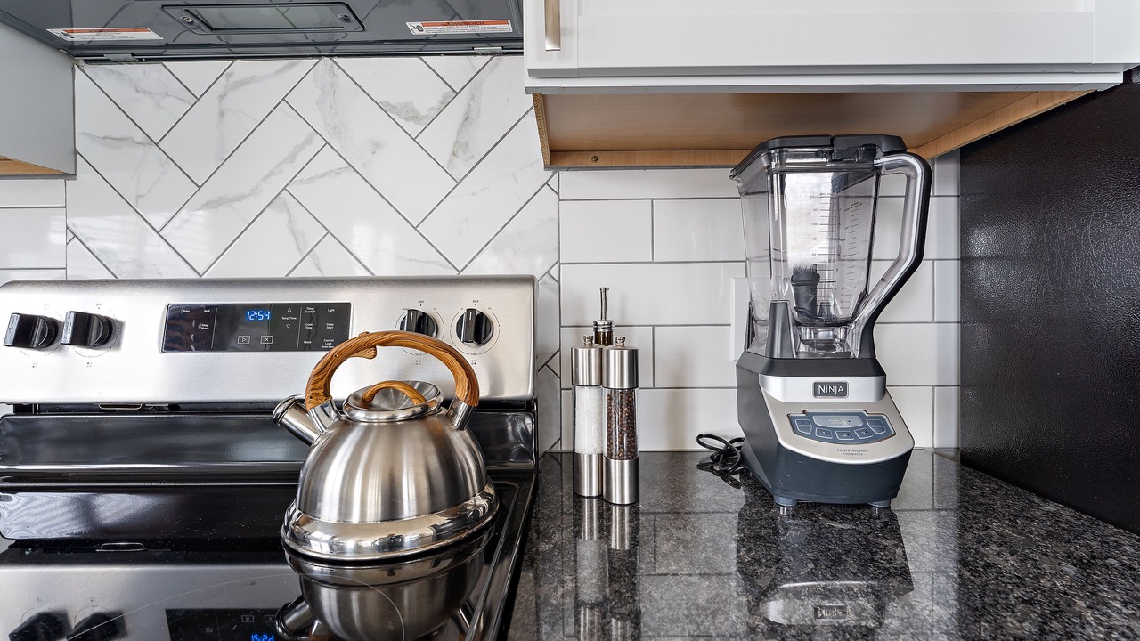 Photo of Kitchen in Northeast Minneapolis