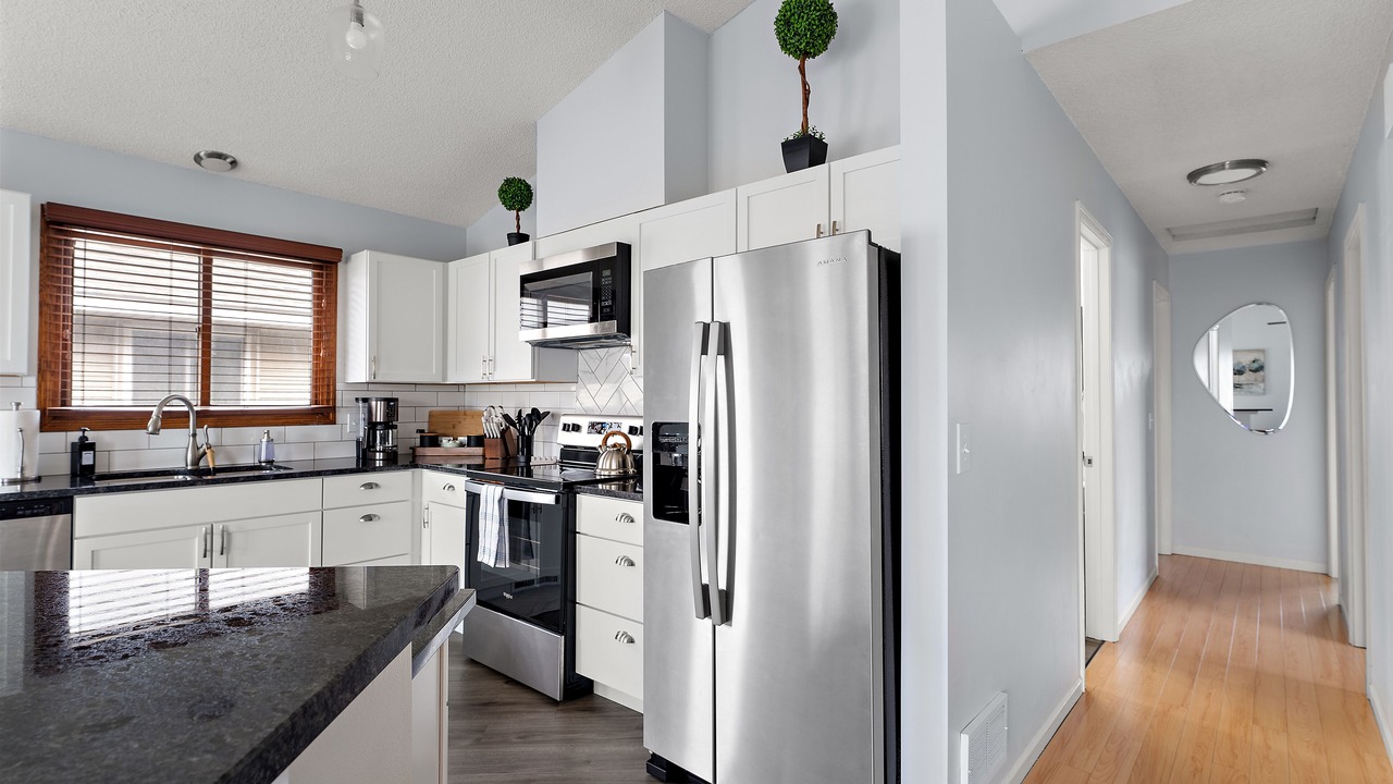 Photo of Kitchen in Northeast Minneapolis